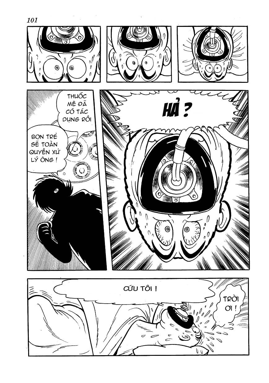 Black Jack Chapter 103 - 13