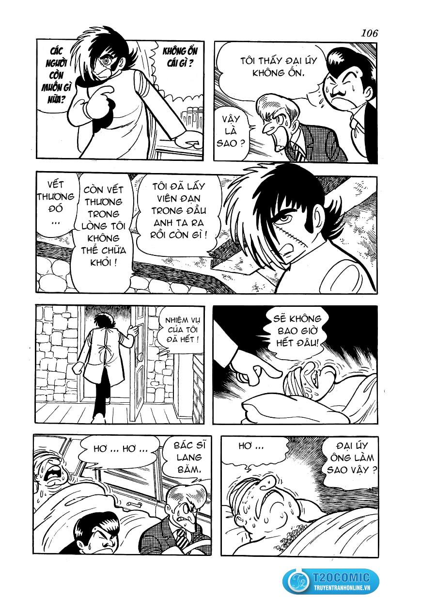 Black Jack Chapter 103 - 18