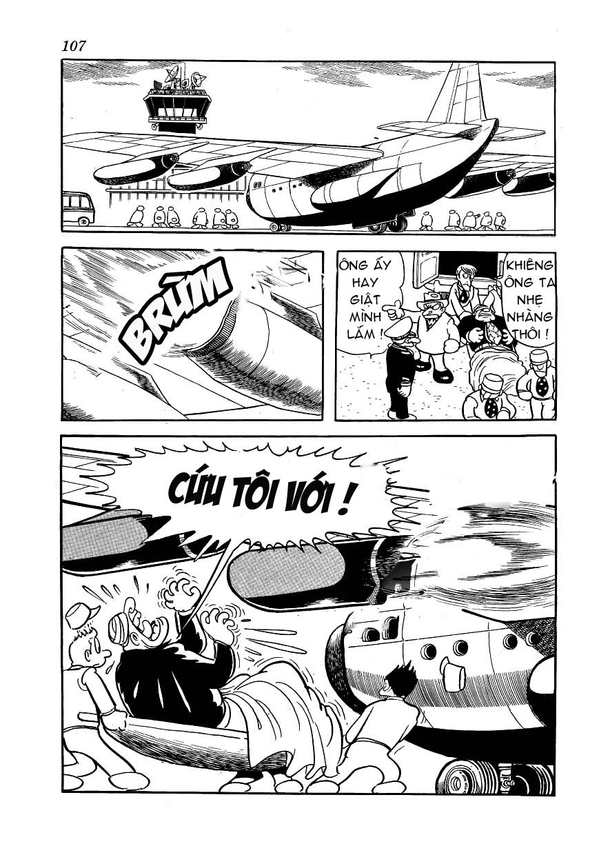 Black Jack Chapter 103 - 19