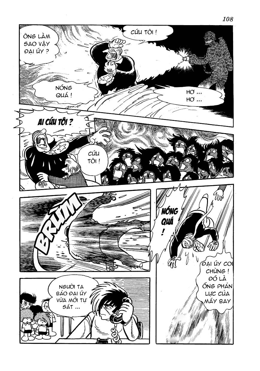 Black Jack Chapter 103 - 20