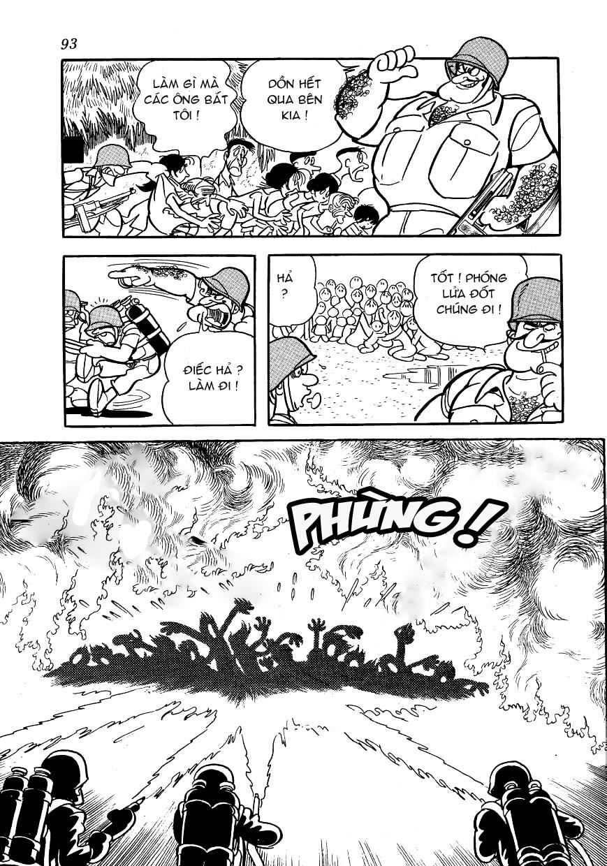 Black Jack Chapter 103 - 5