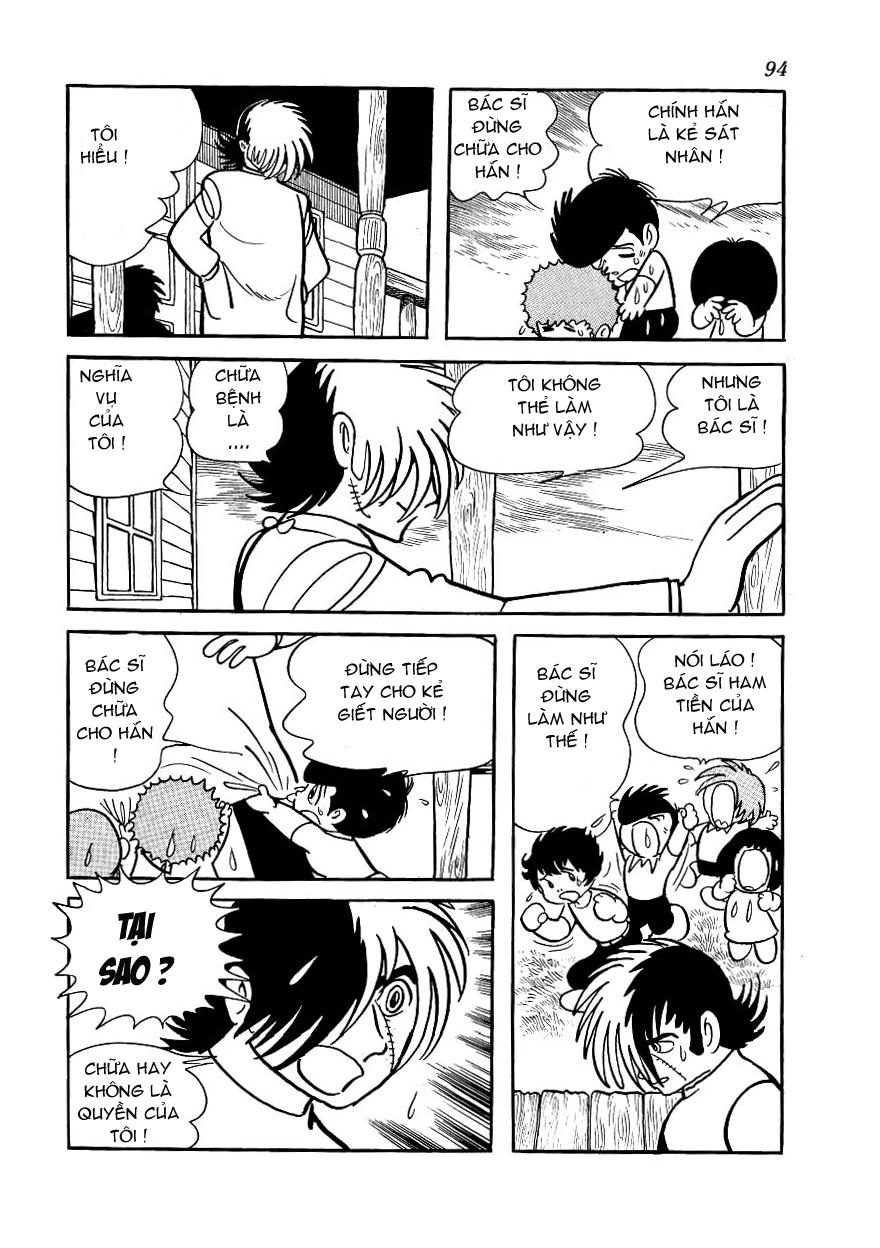 Black Jack Chapter 103 - 6