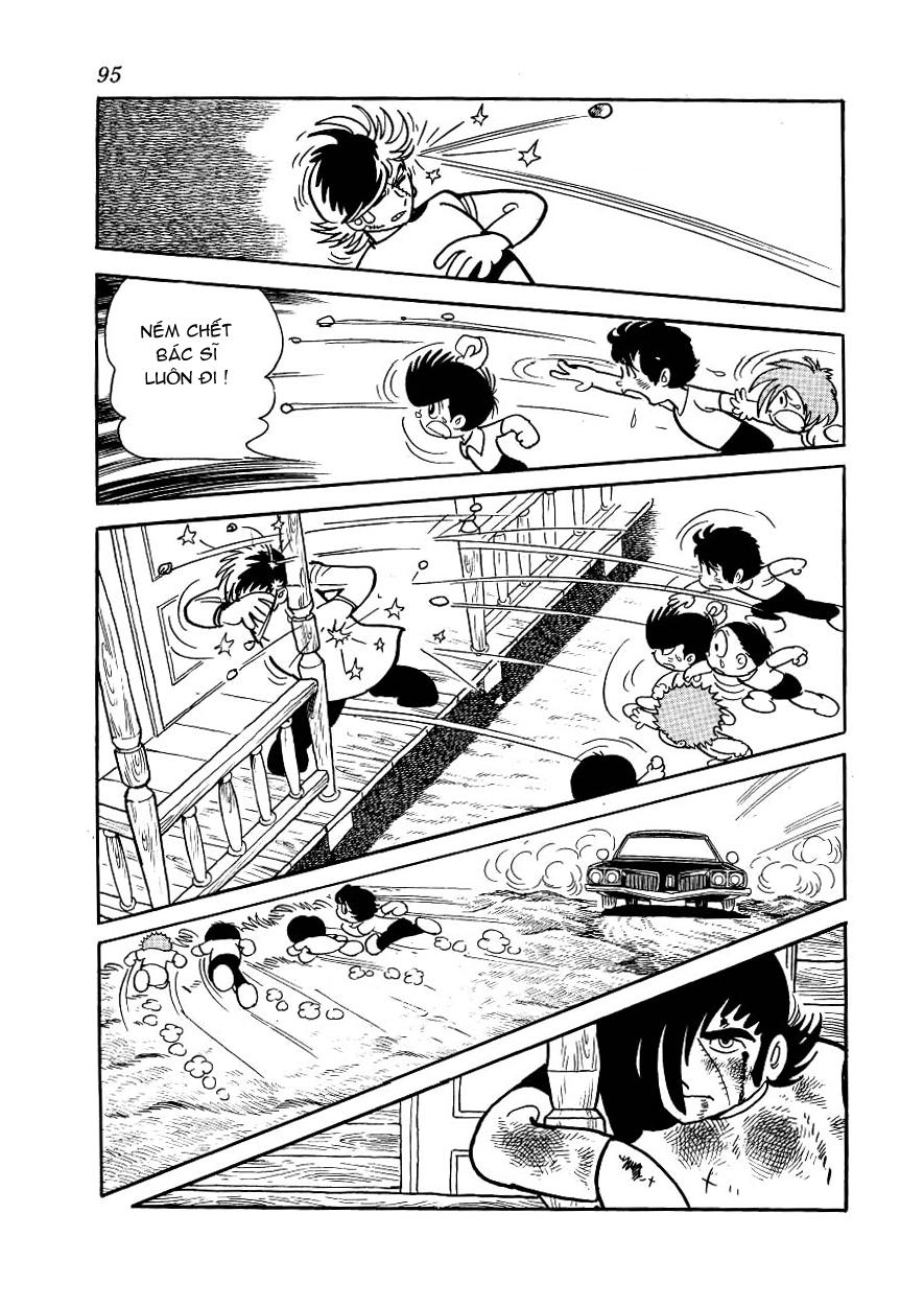 Black Jack Chapter 103 - 7