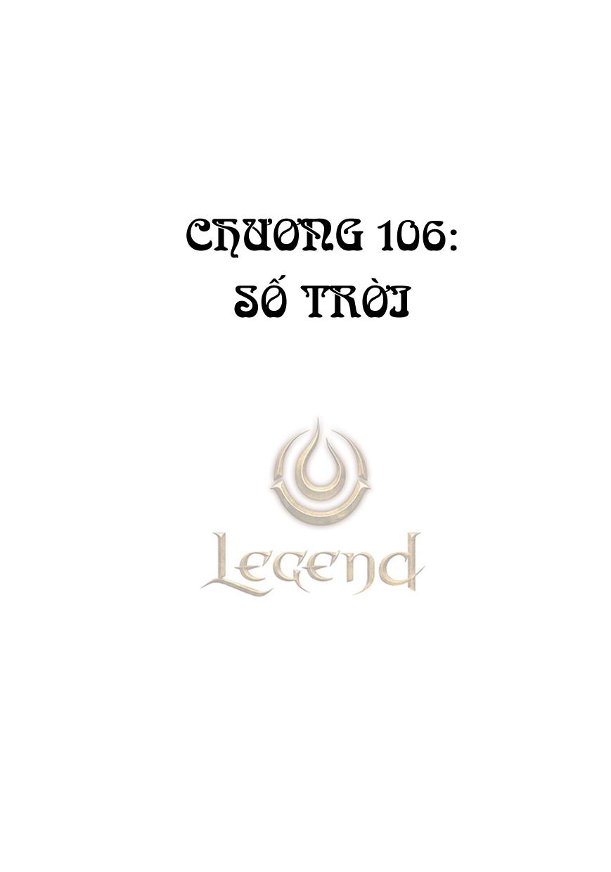Black Jack Chapter 106 - 1