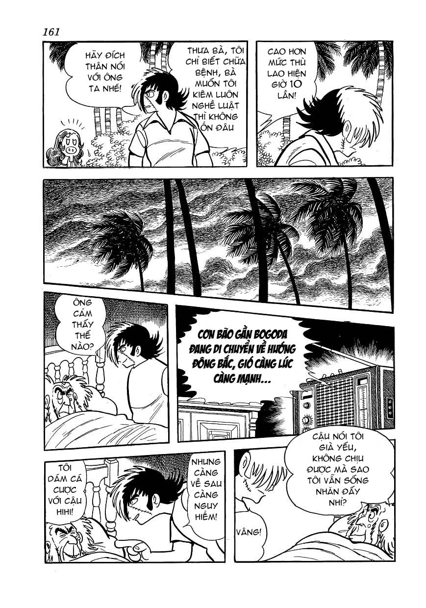 Black Jack Chapter 106 - 11