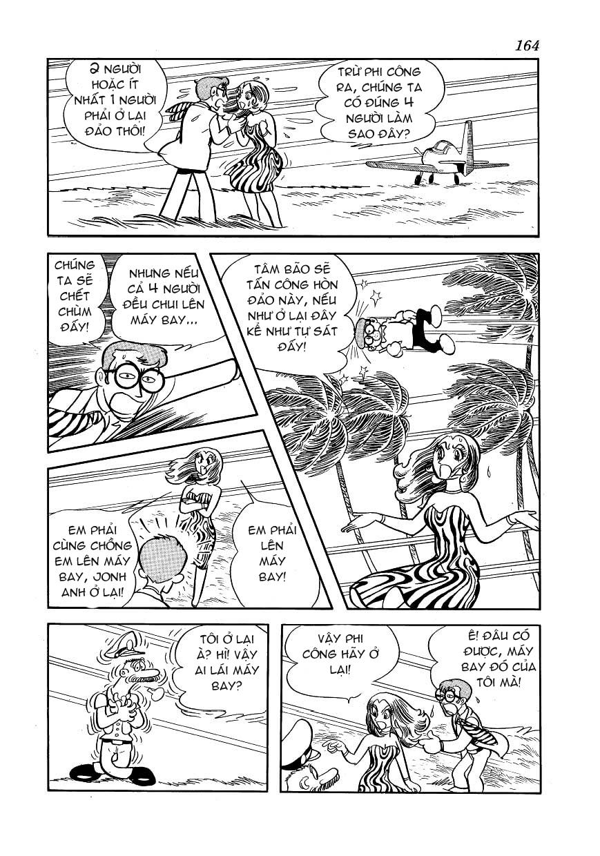 Black Jack Chapter 106 - 14