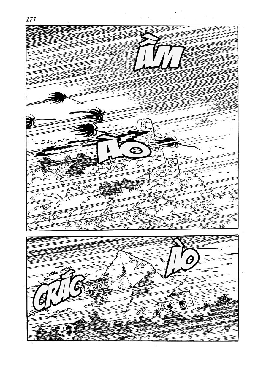 Black Jack Chapter 106 - 21