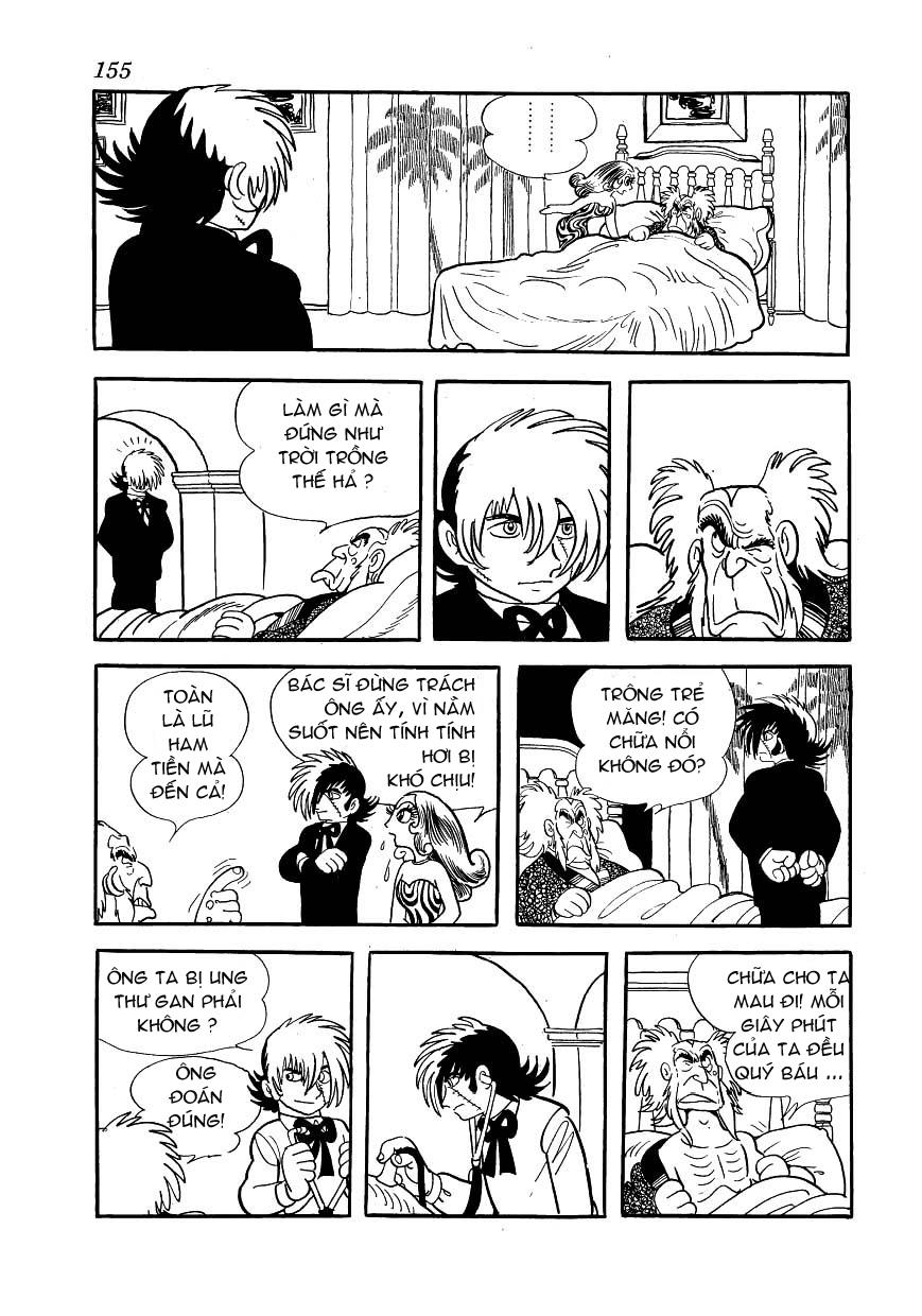 Black Jack Chapter 106 - 5