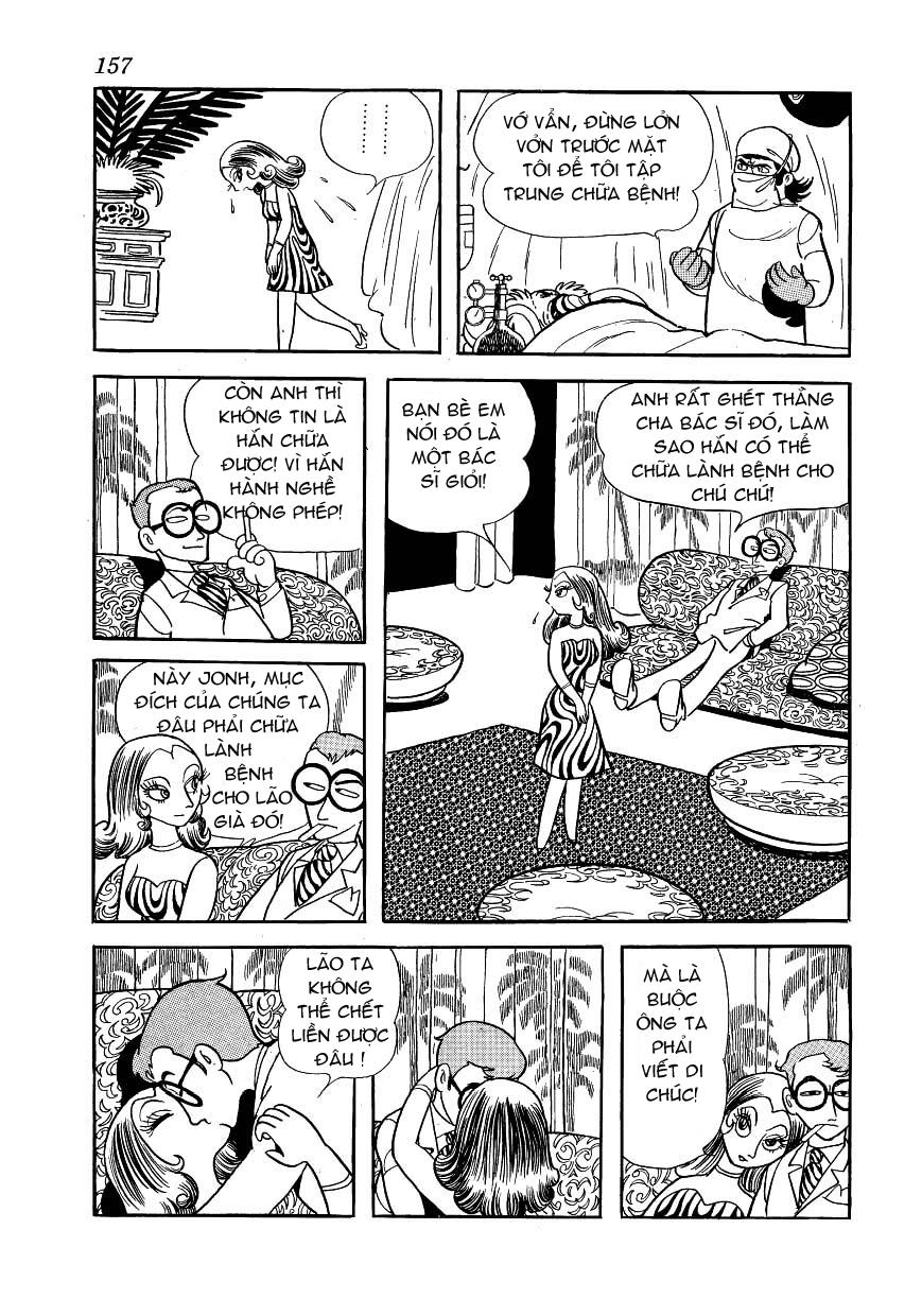 Black Jack Chapter 106 - 7