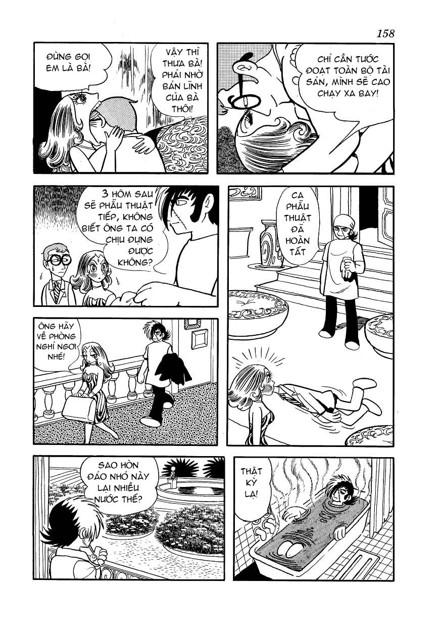 Black Jack Chapter 106 - 8