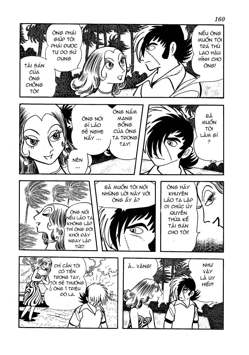 Black Jack Chapter 106 - 10