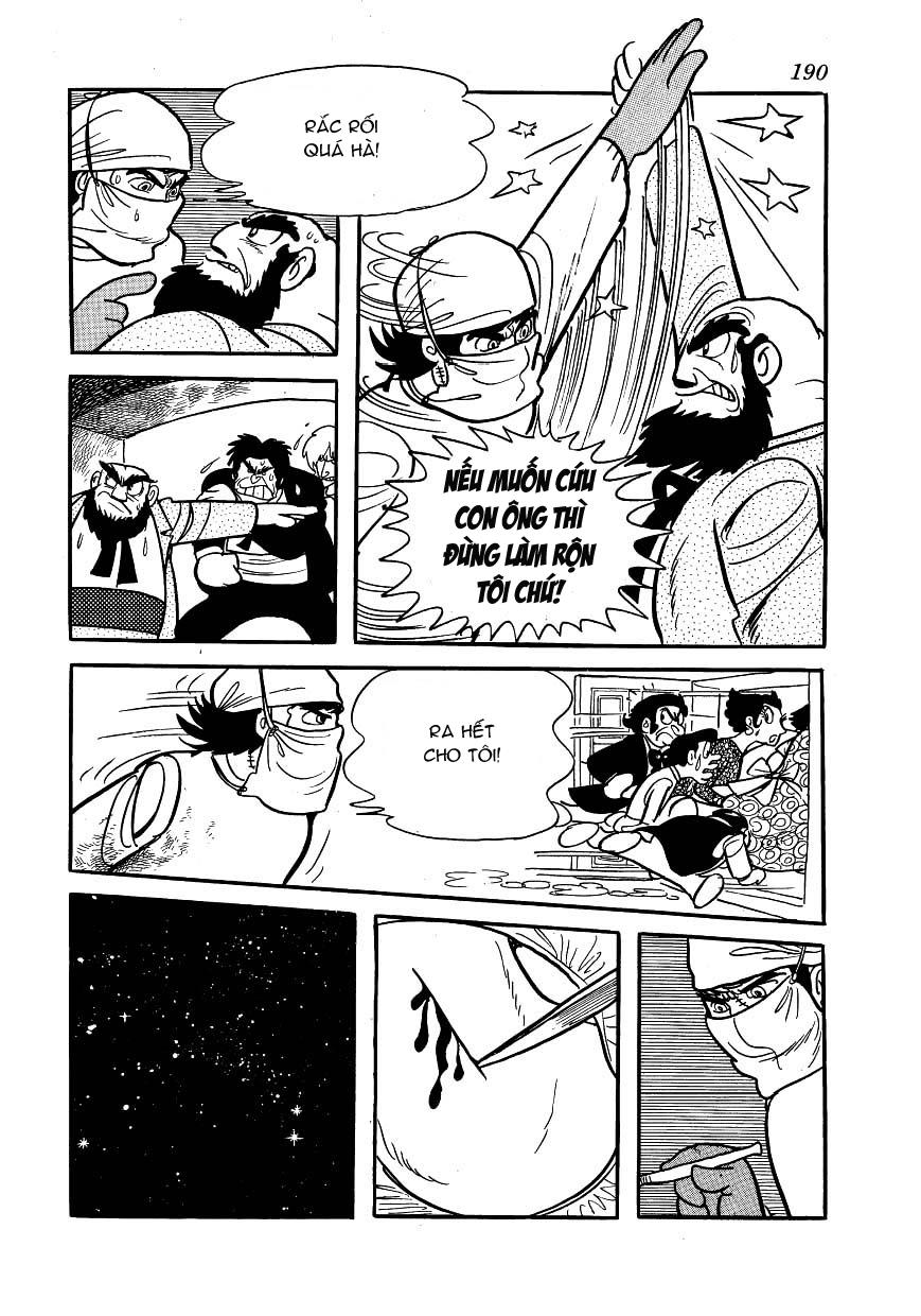 Black Jack Chapter 107 - 16