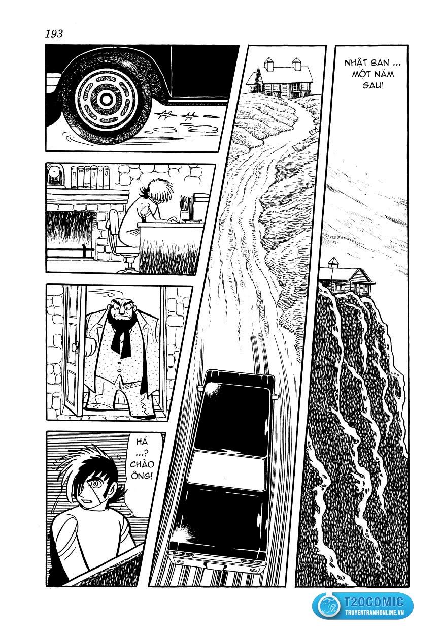 Black Jack Chapter 107 - 19