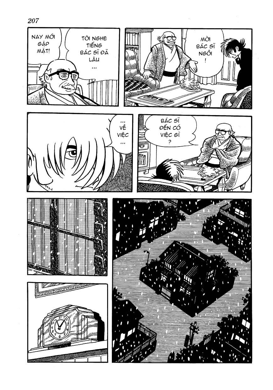 Black Jack Chapter 108 - 11