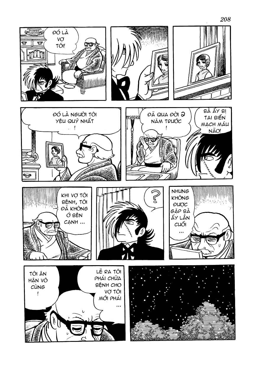 Black Jack Chapter 108 - 12