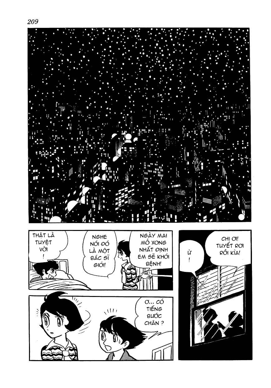 Black Jack Chapter 108 - 13