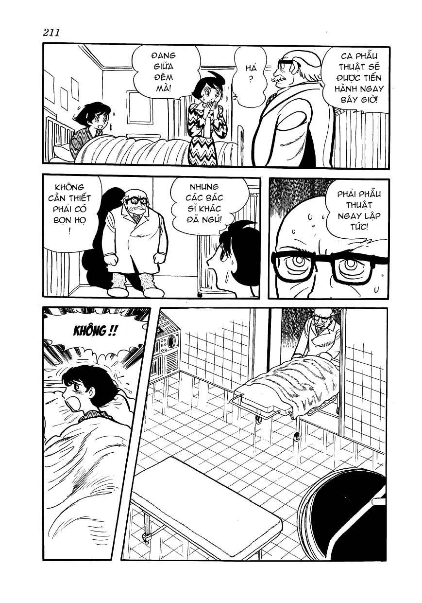 Black Jack Chapter 108 - 15