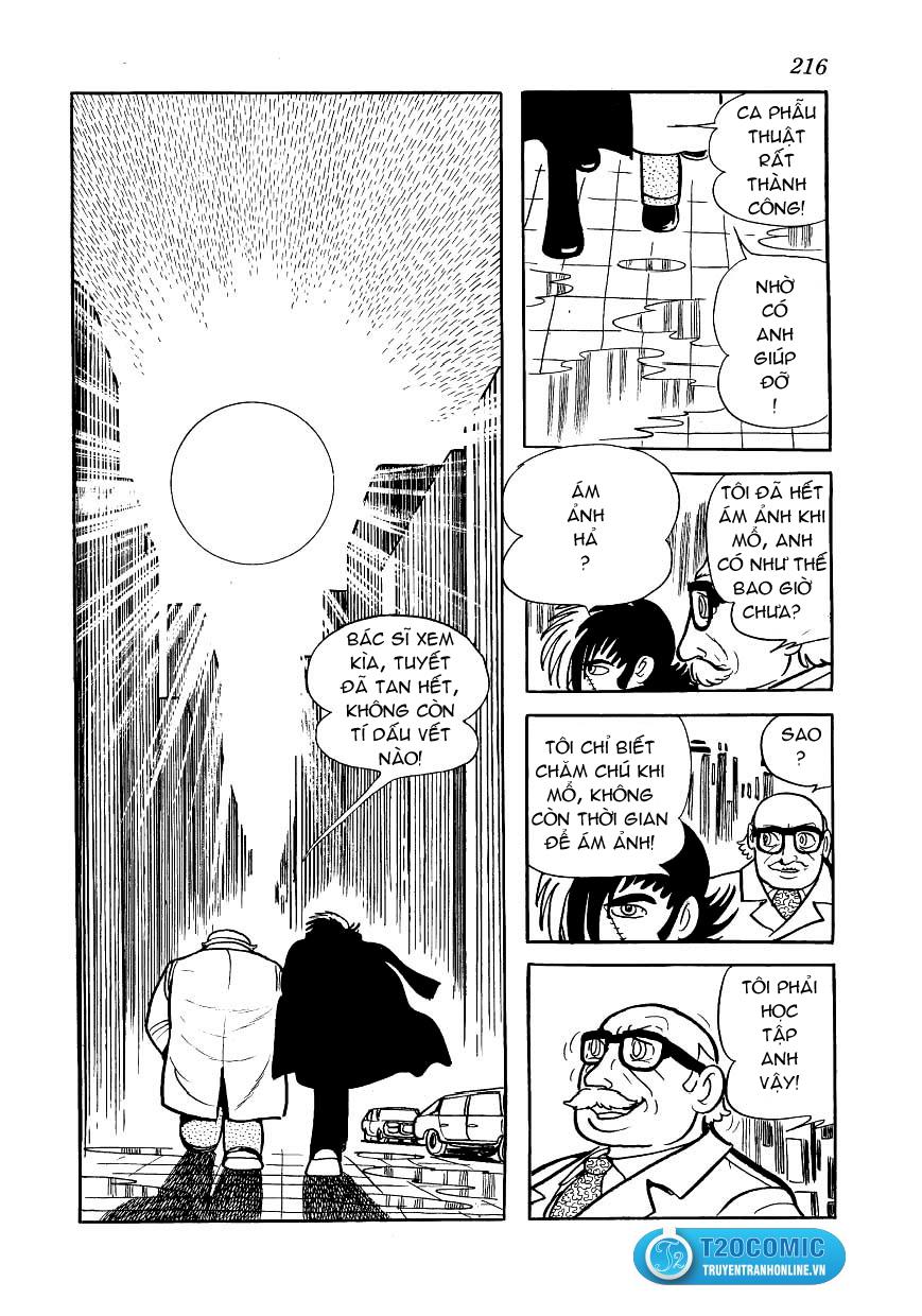 Black Jack Chapter 108 - 20