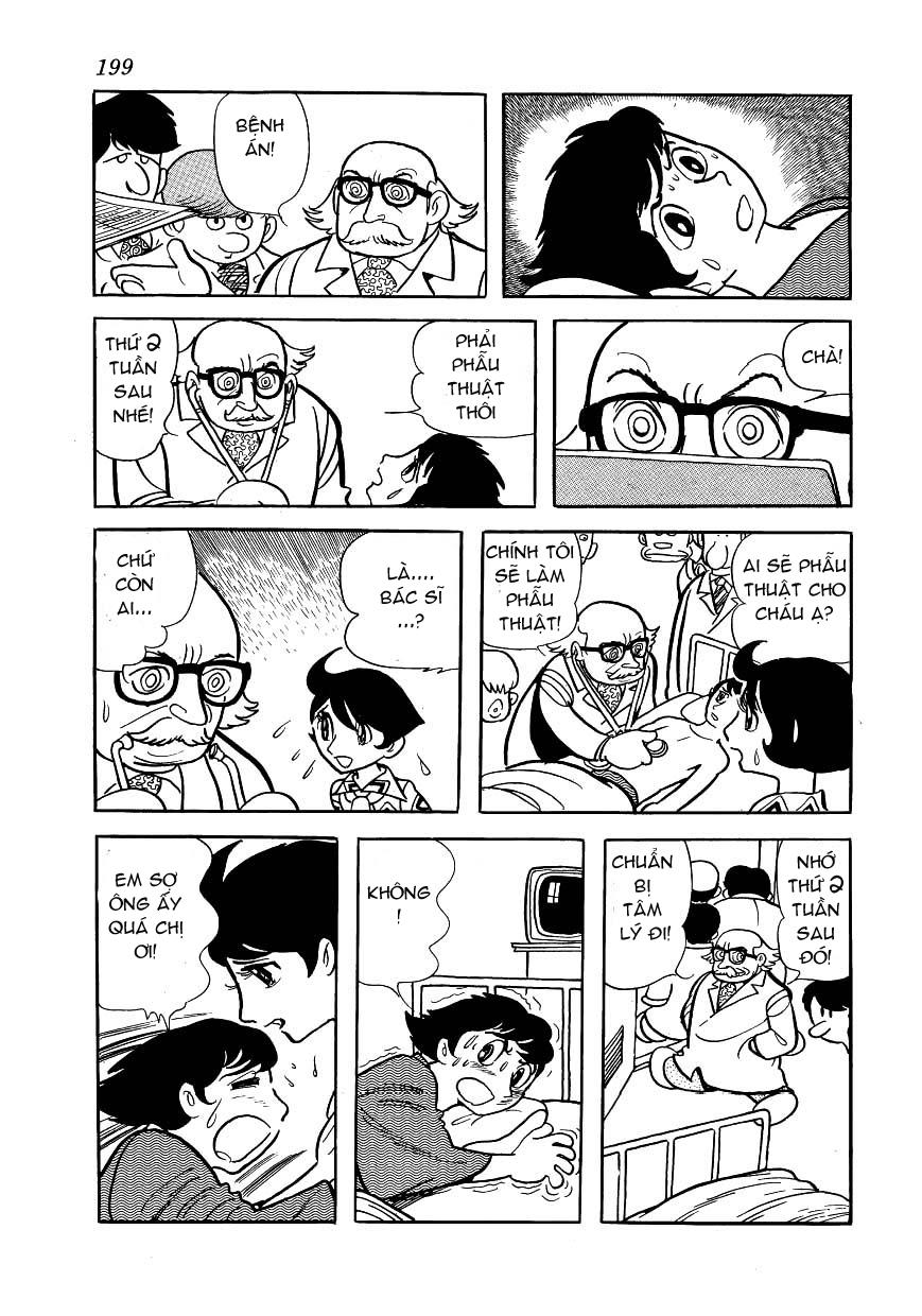 Black Jack Chapter 108 - 3