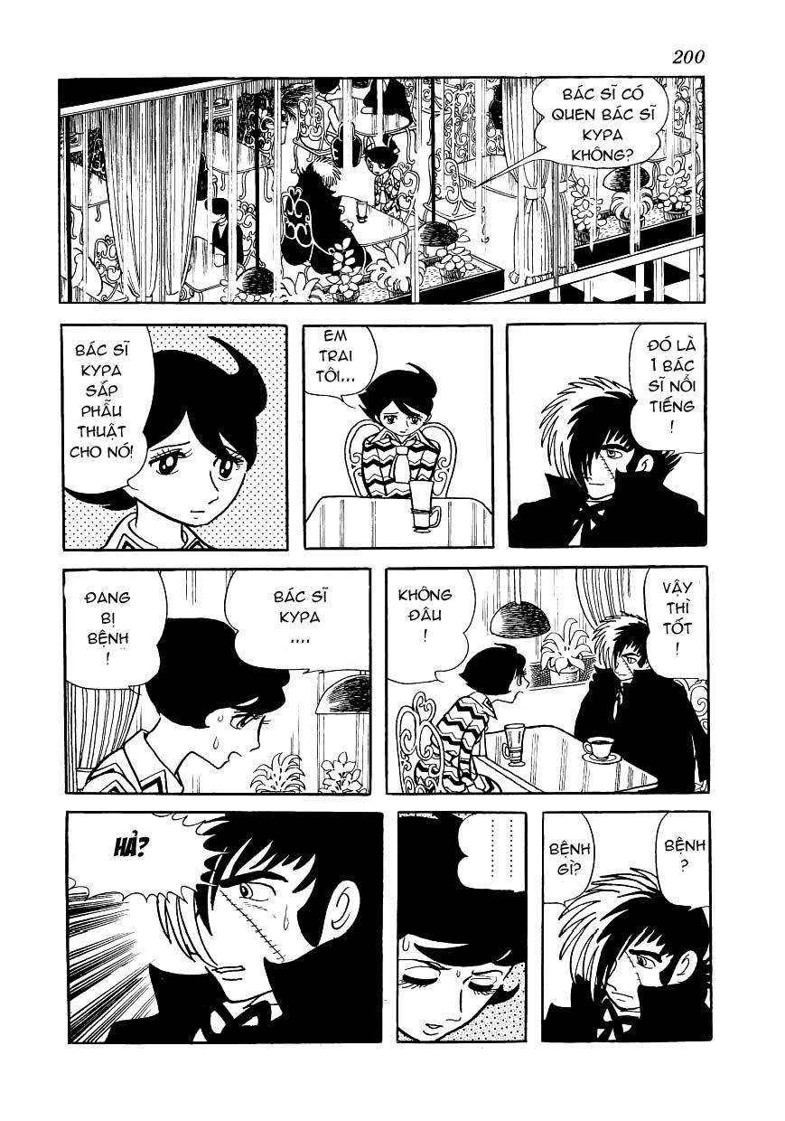 Black Jack Chapter 108 - 4