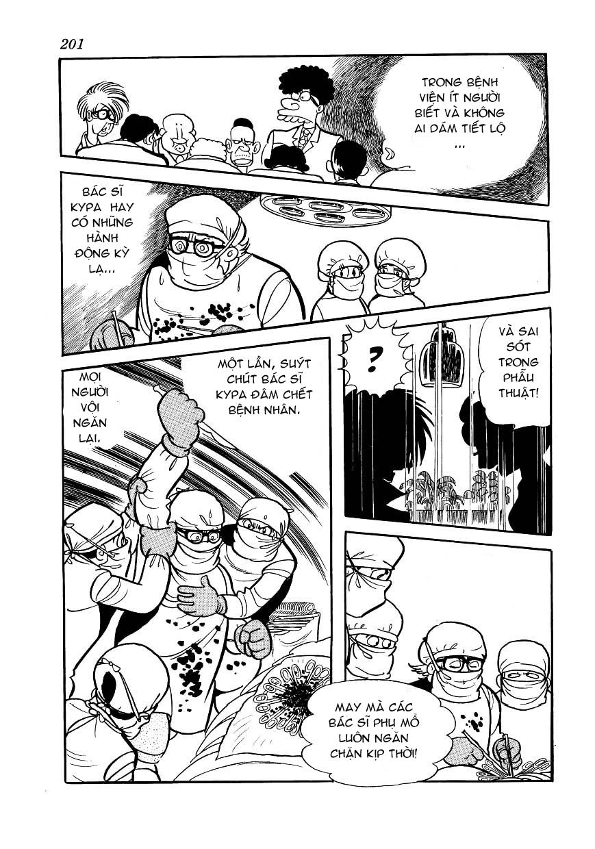 Black Jack Chapter 108 - 5