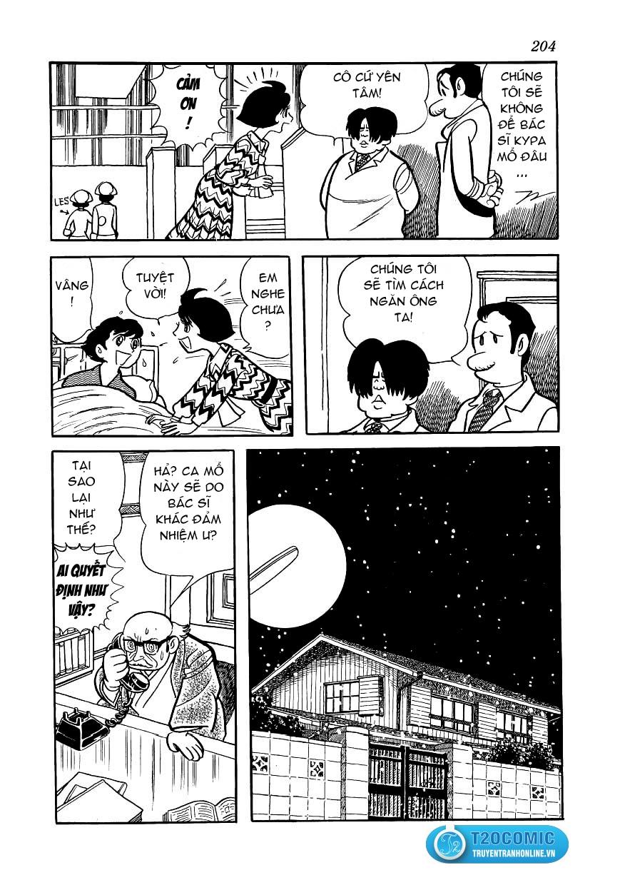 Black Jack Chapter 108 - 8