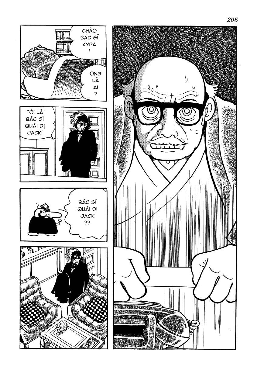 Black Jack Chapter 108 - 10