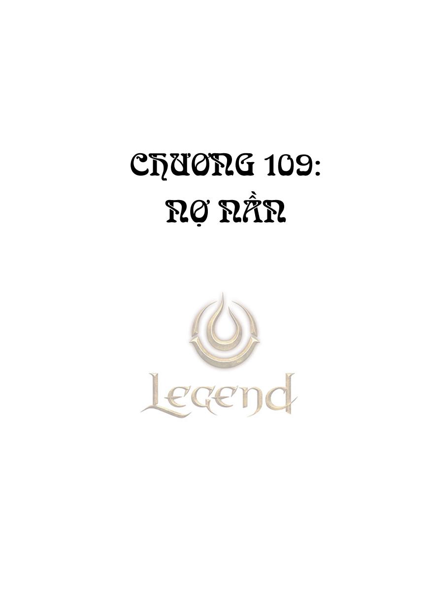 Black Jack Chapter 109 - 1