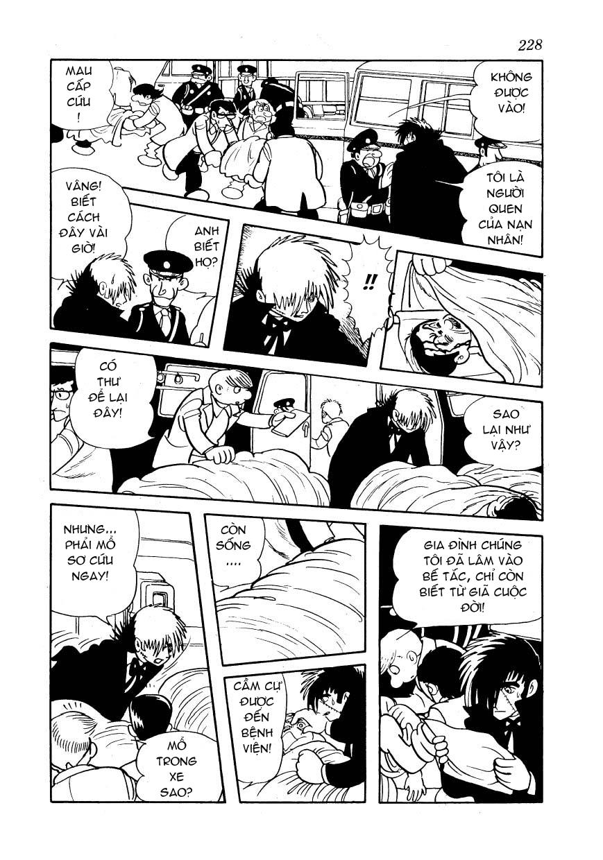 Black Jack Chapter 109 - 12