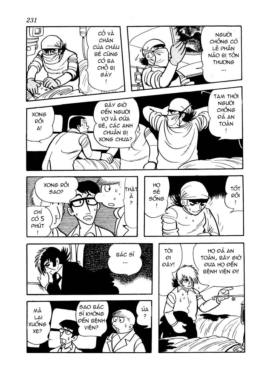 Black Jack Chapter 109 - 15