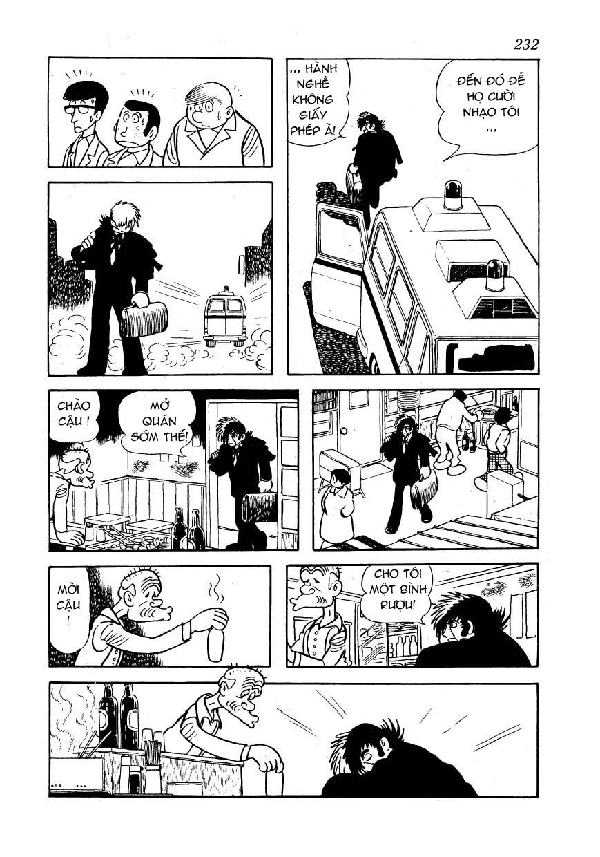 Black Jack Chapter 109 - 16