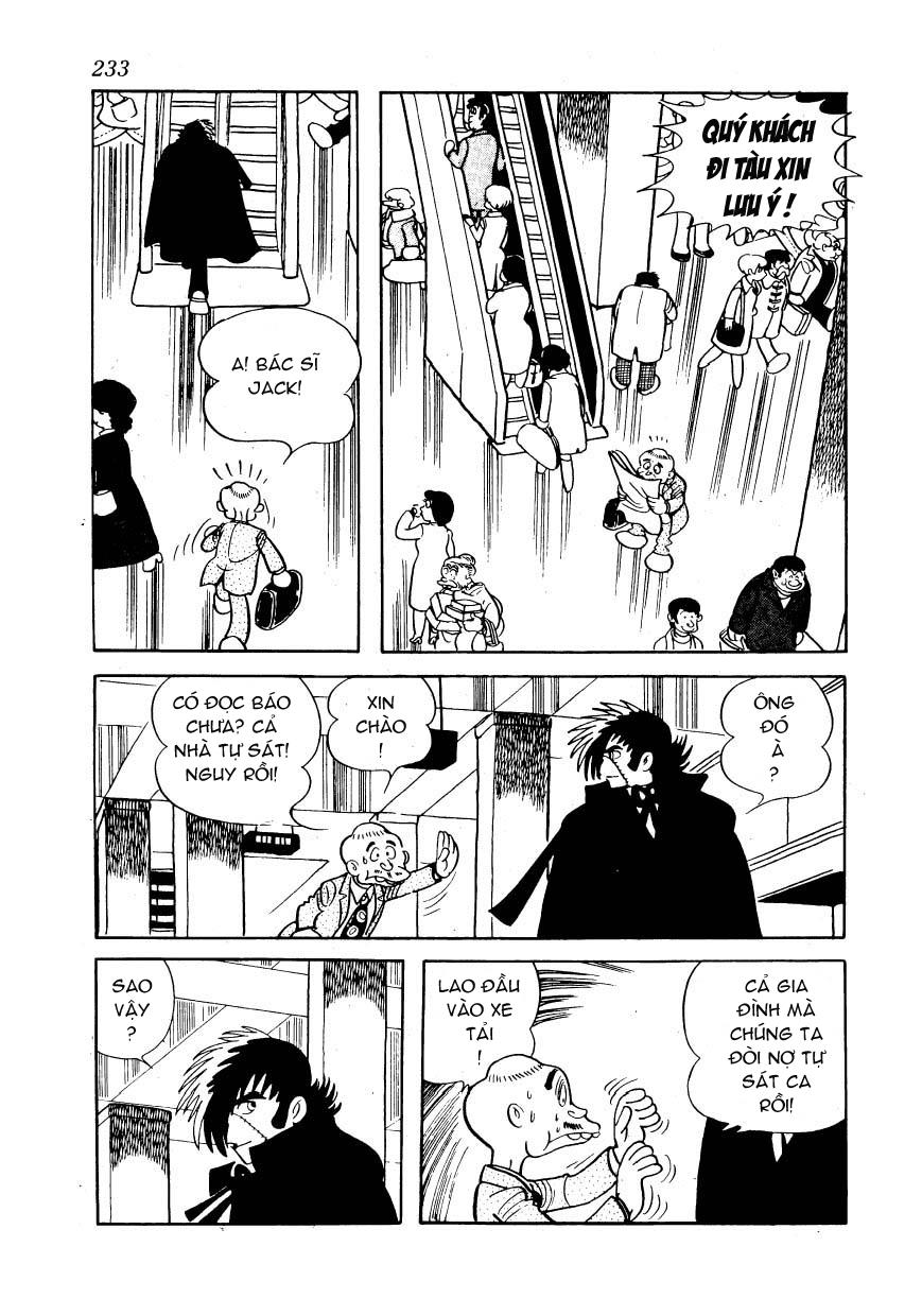 Black Jack Chapter 109 - 17