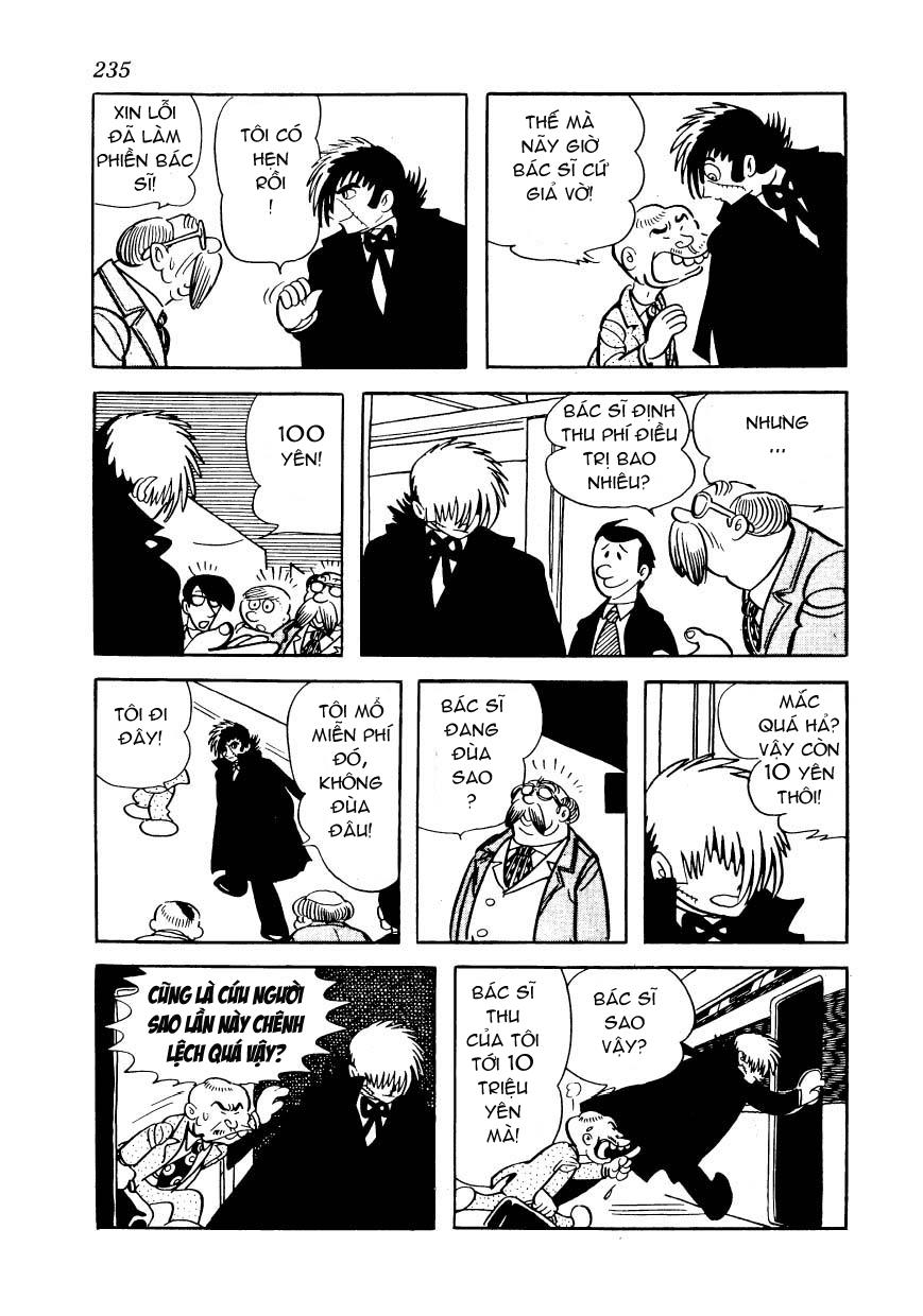 Black Jack Chapter 109 - 19