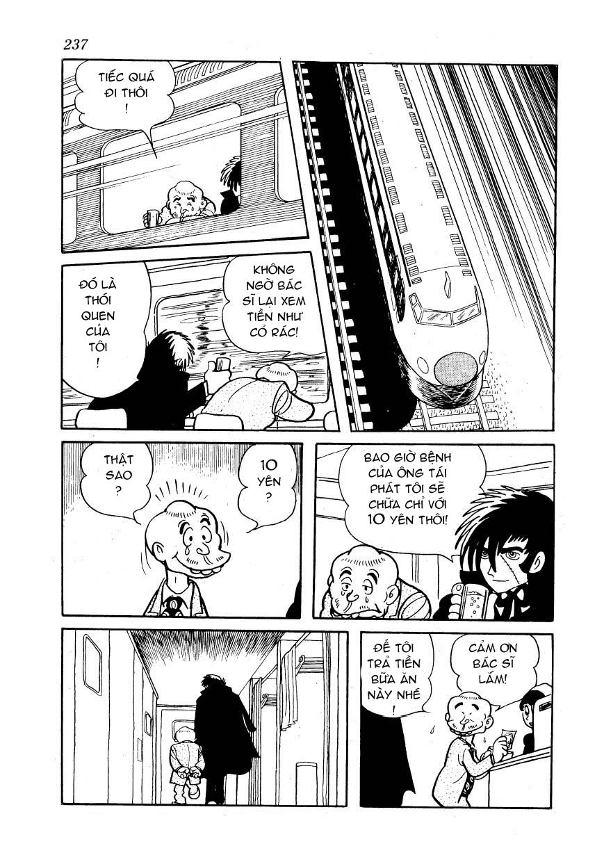 Black Jack Chapter 109 - 21