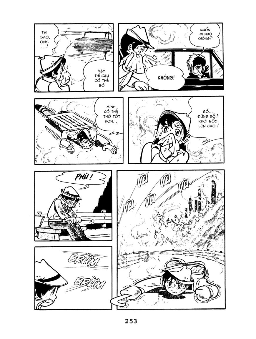 Black Jack Chapter 11 - 14