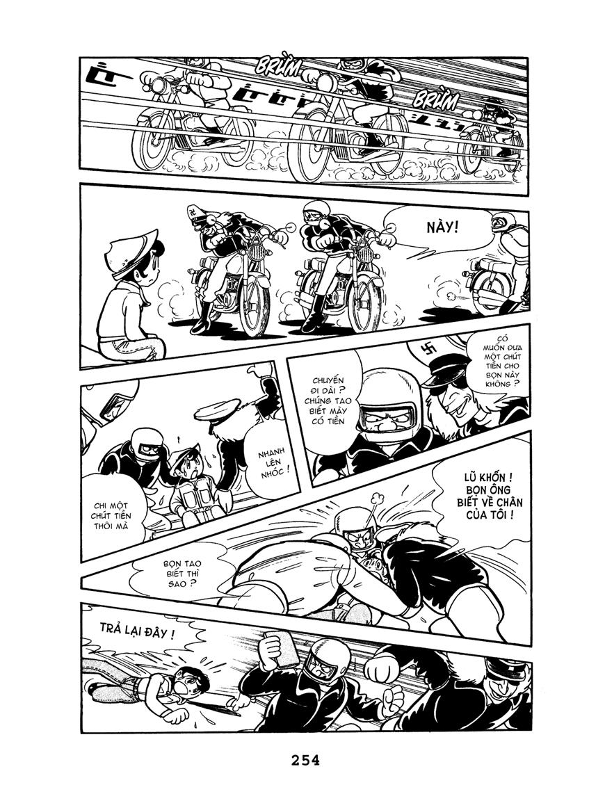 Black Jack Chapter 11 - 15