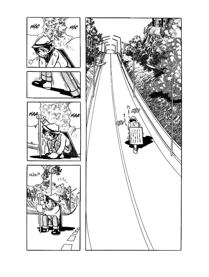 Black Jack Chapter 11 - 18