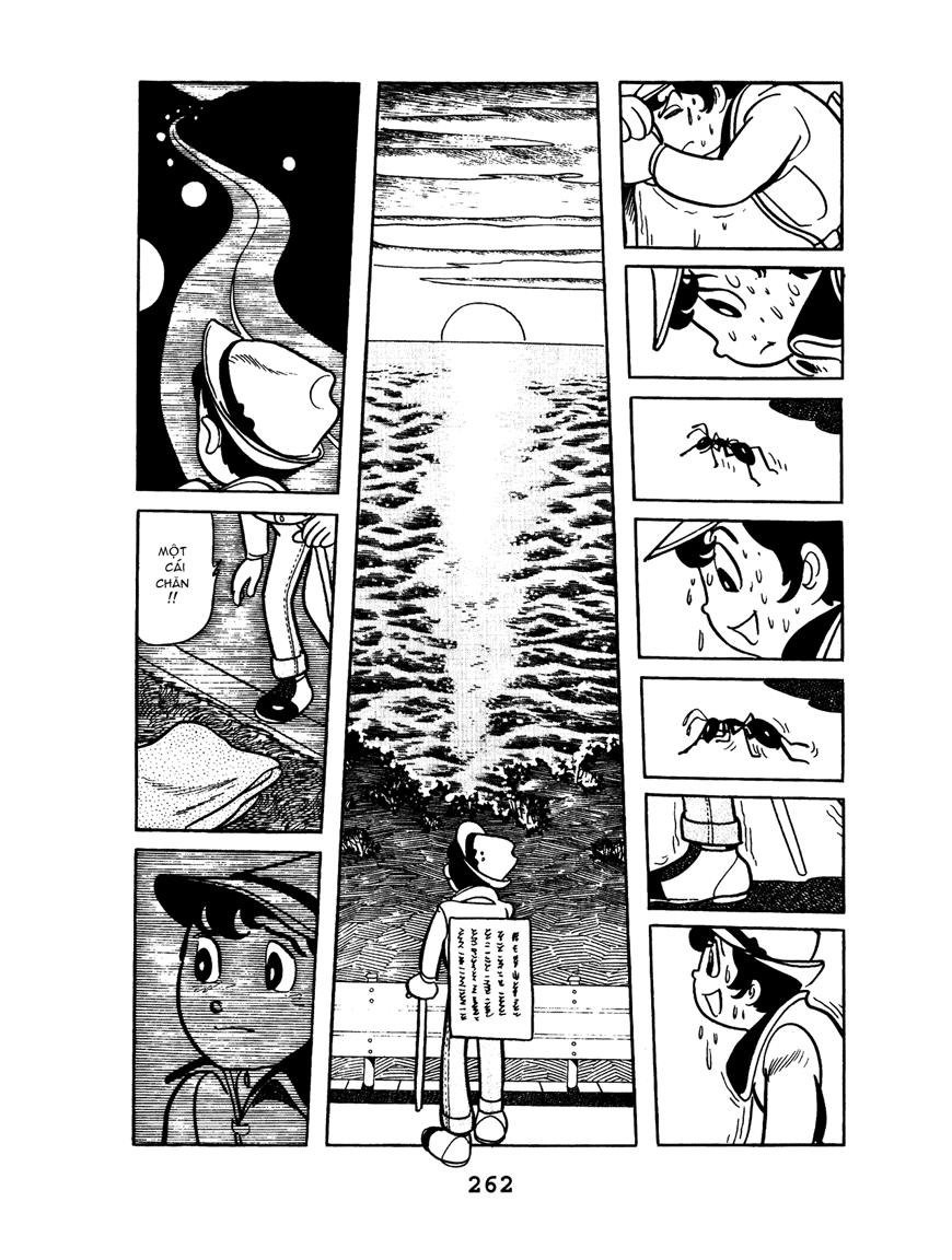 Black Jack Chapter 11 - 23