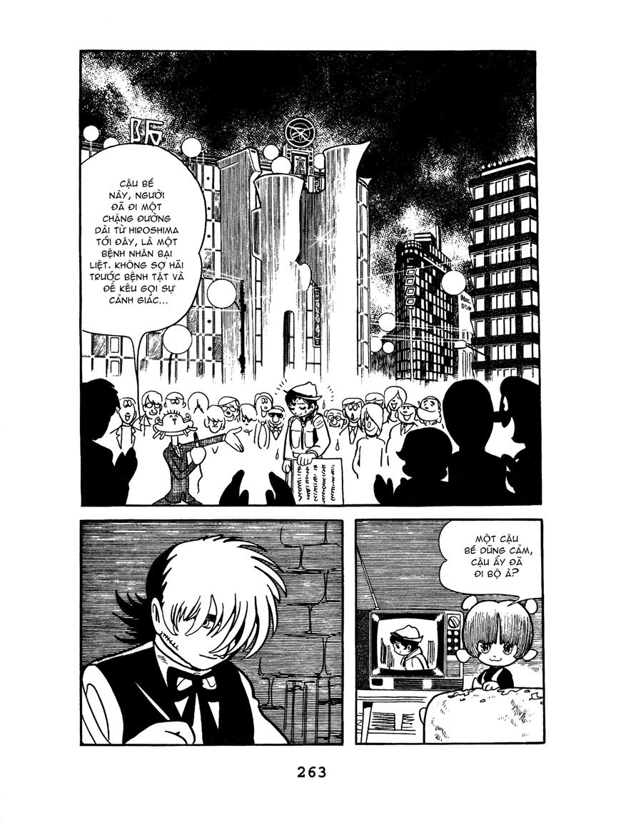 Black Jack Chapter 11 - 24