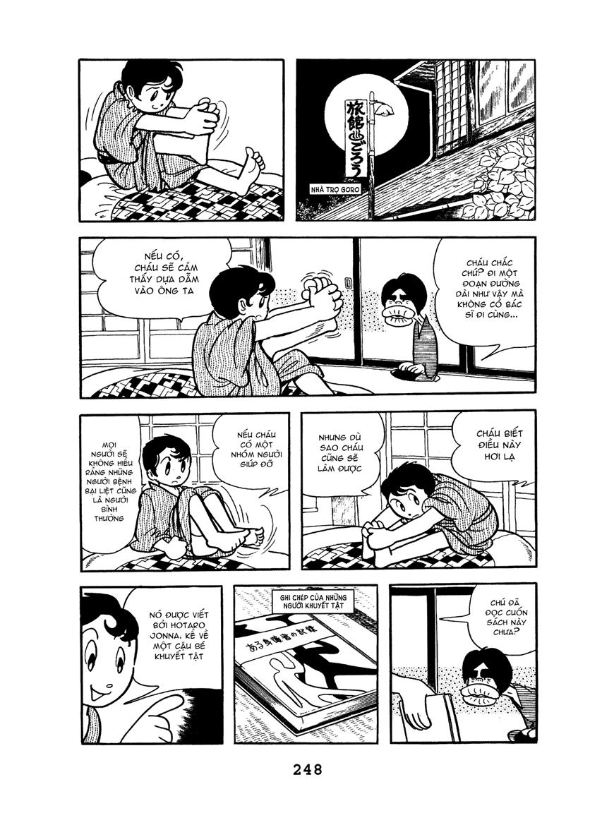 Black Jack Chapter 11 - 9