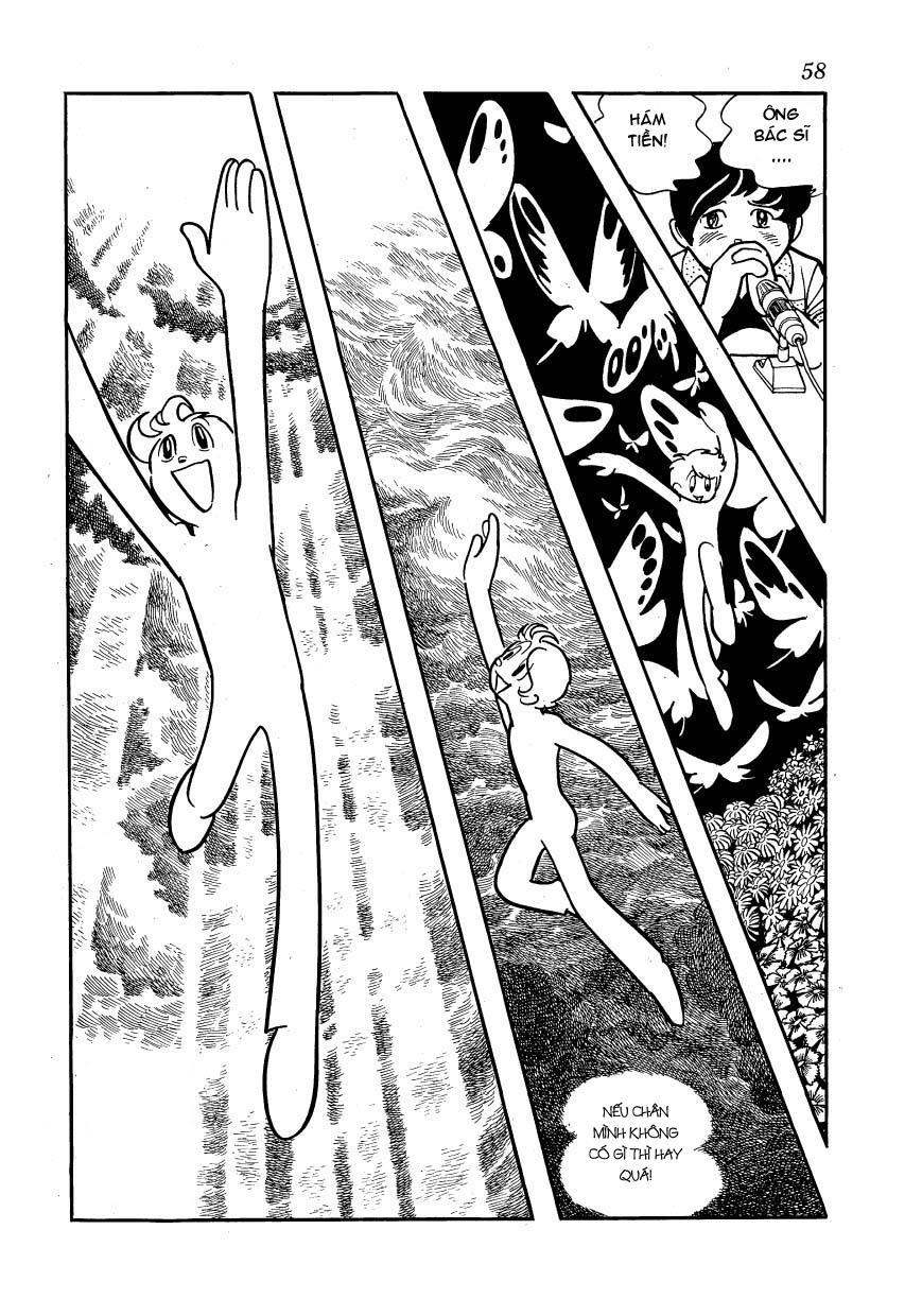 Black Jack Chapter 112 - 12