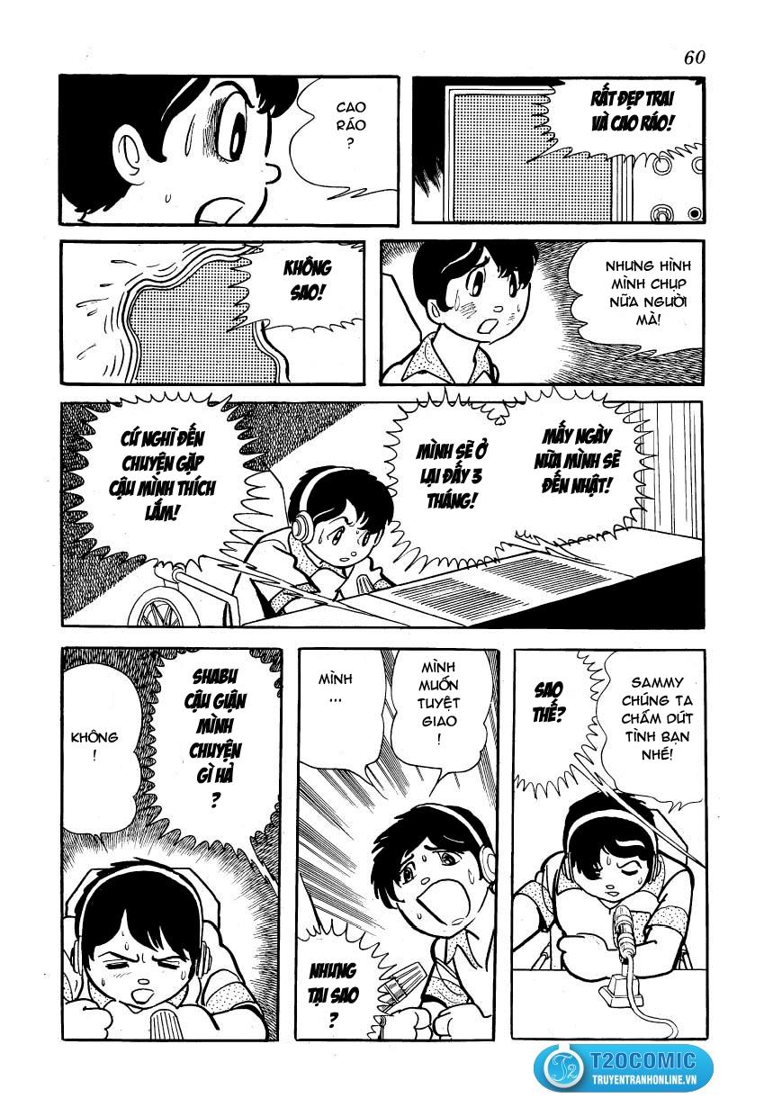 Black Jack Chapter 112 - 14