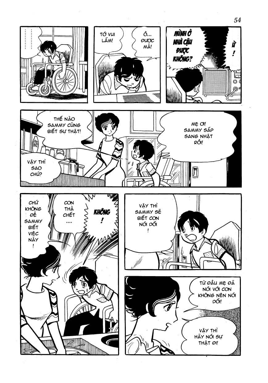 Black Jack Chapter 112 - 8