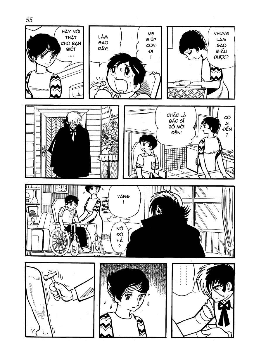 Black Jack Chapter 112 - 9