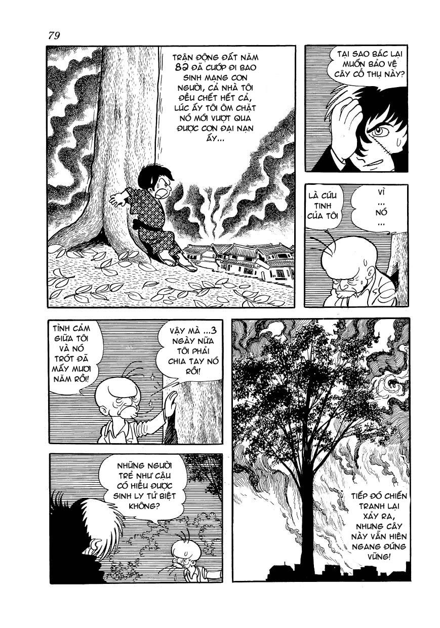 Black Jack Chapter 113 - 12