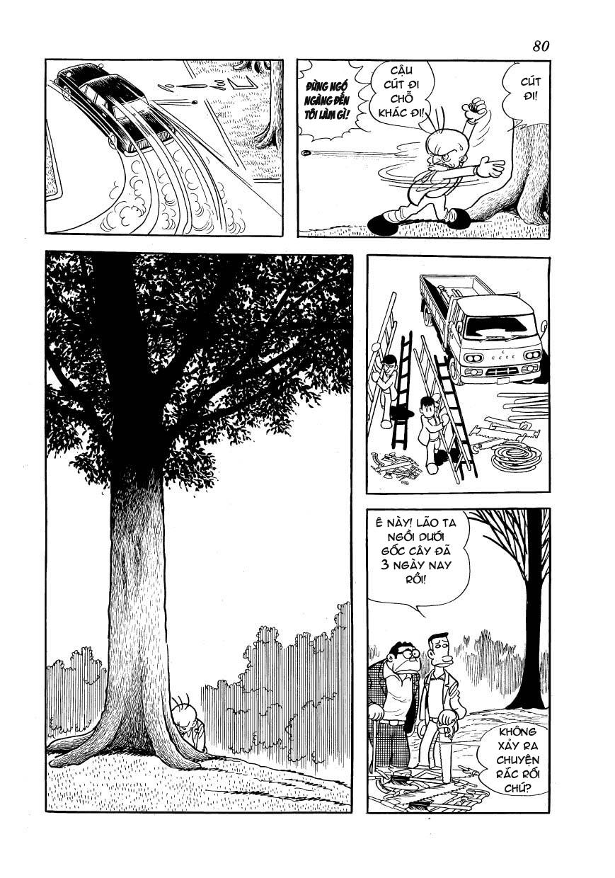 Black Jack Chapter 113 - 13