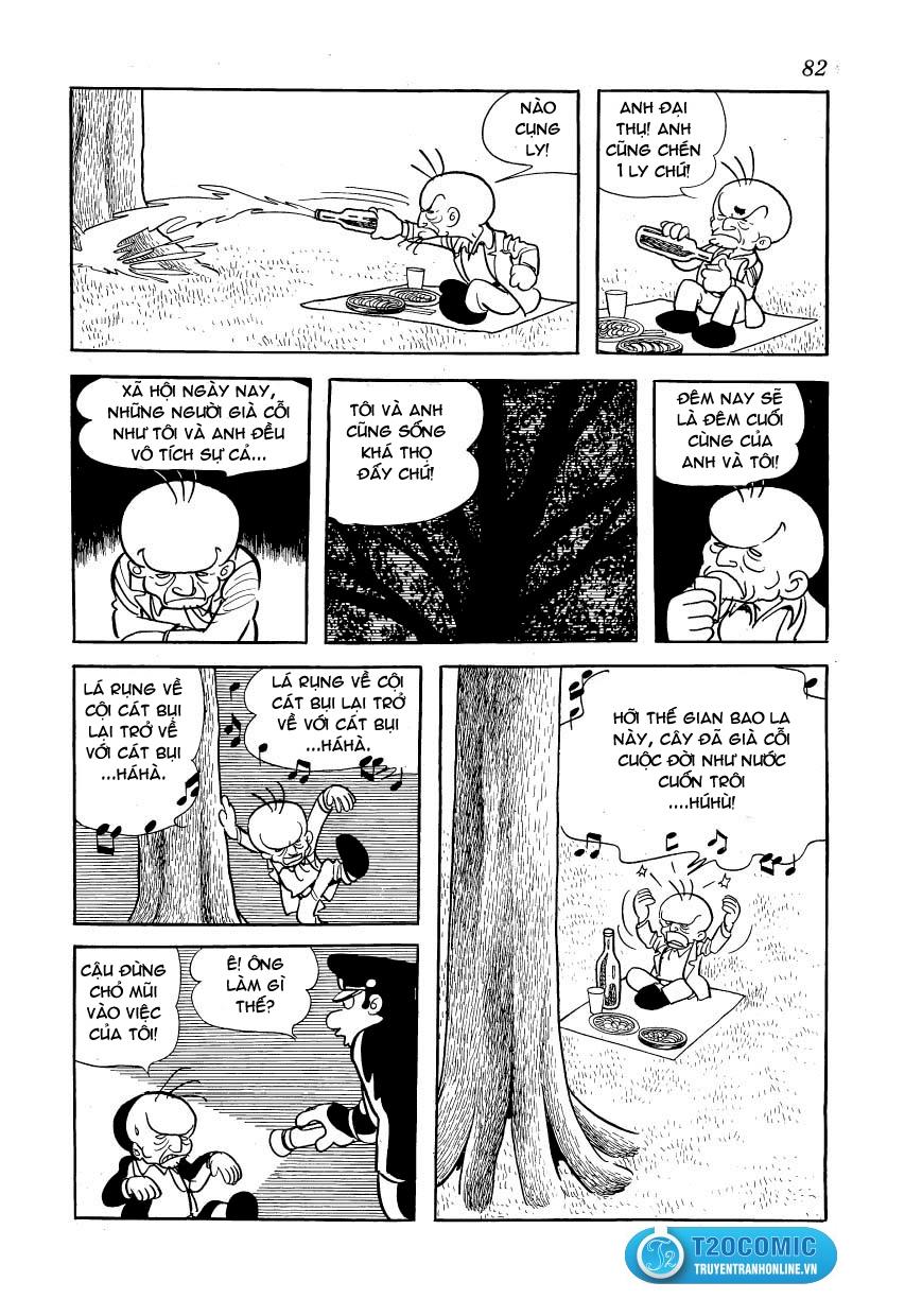 Black Jack Chapter 113 - 15