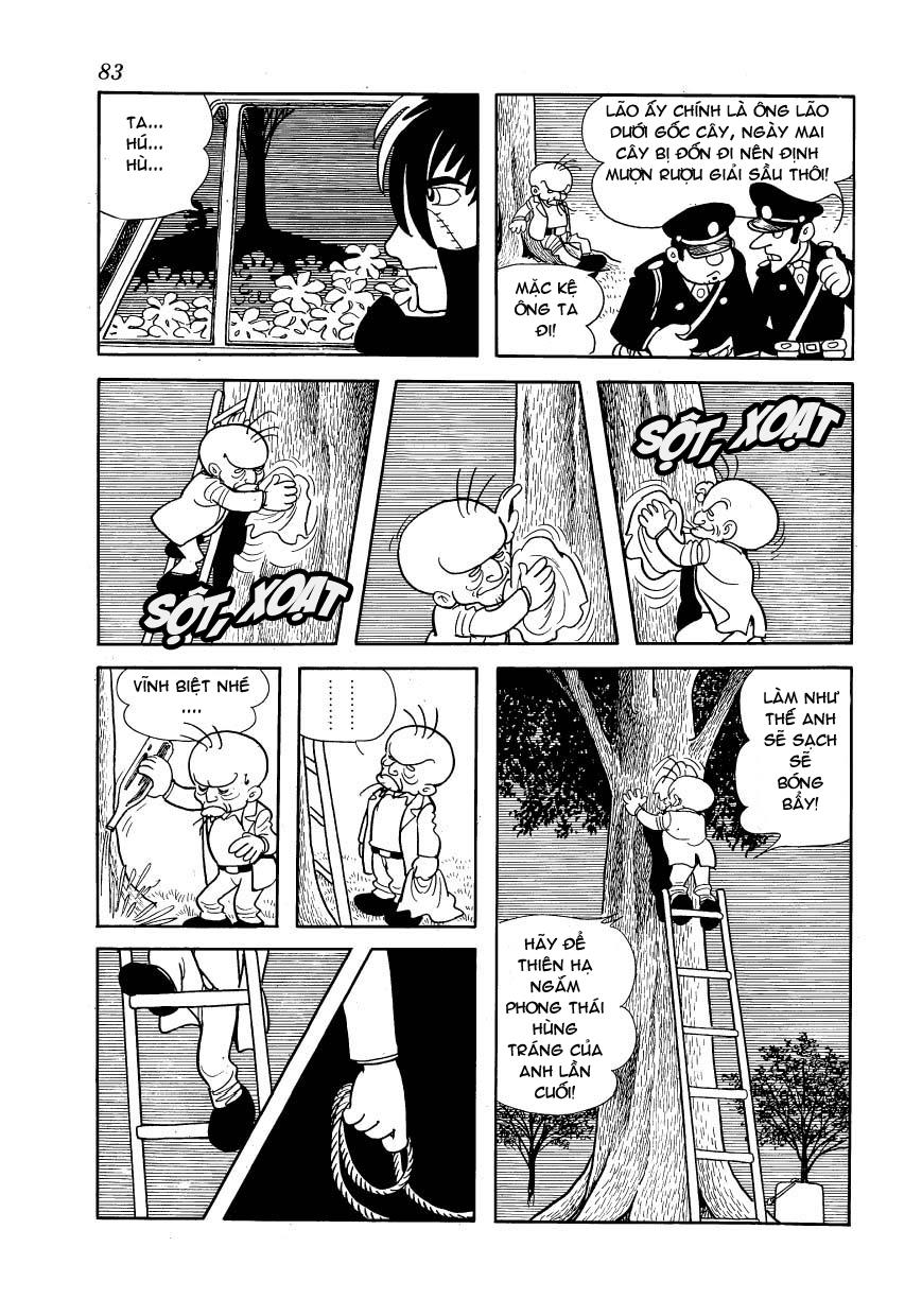 Black Jack Chapter 113 - 16