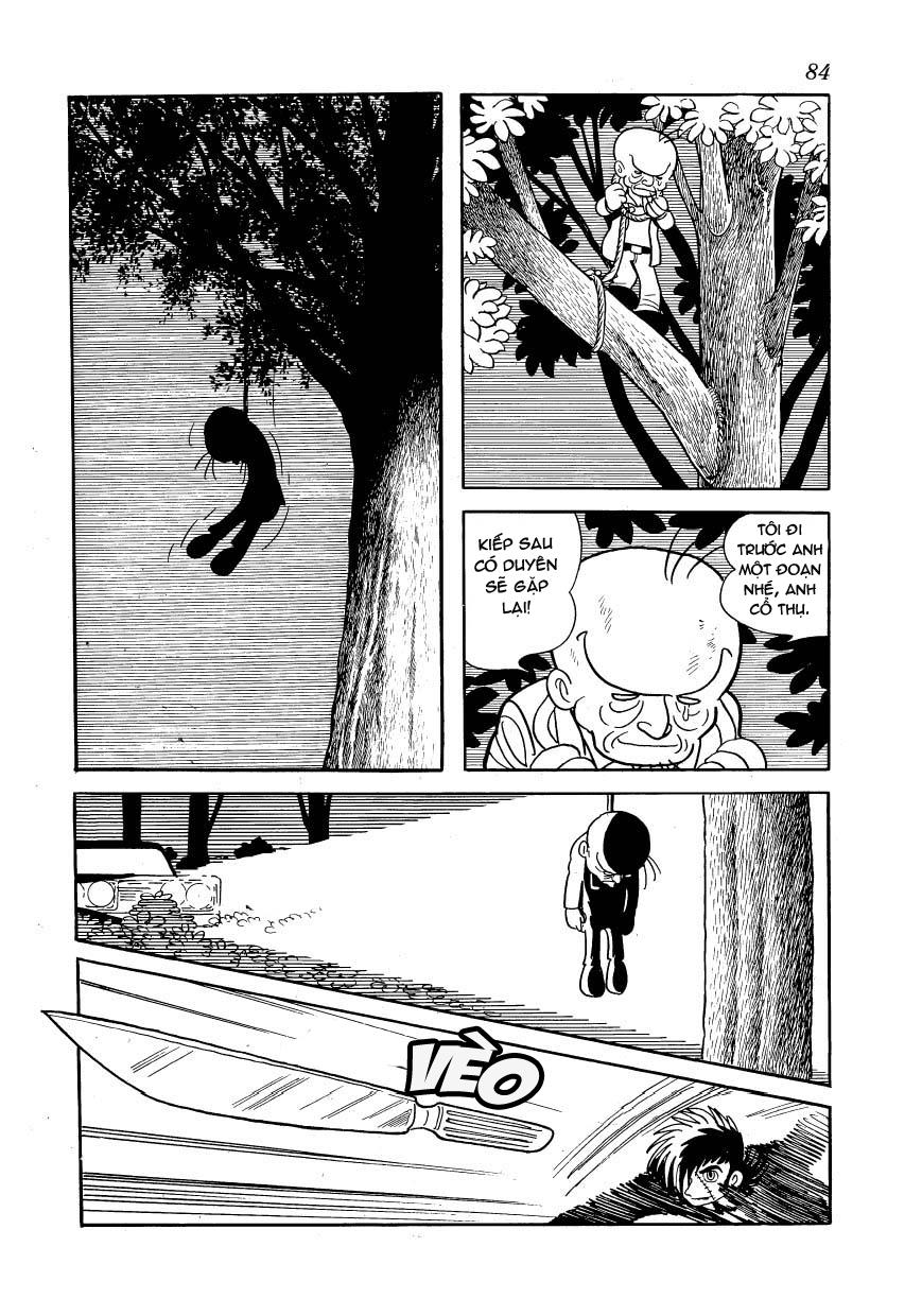 Black Jack Chapter 113 - 17