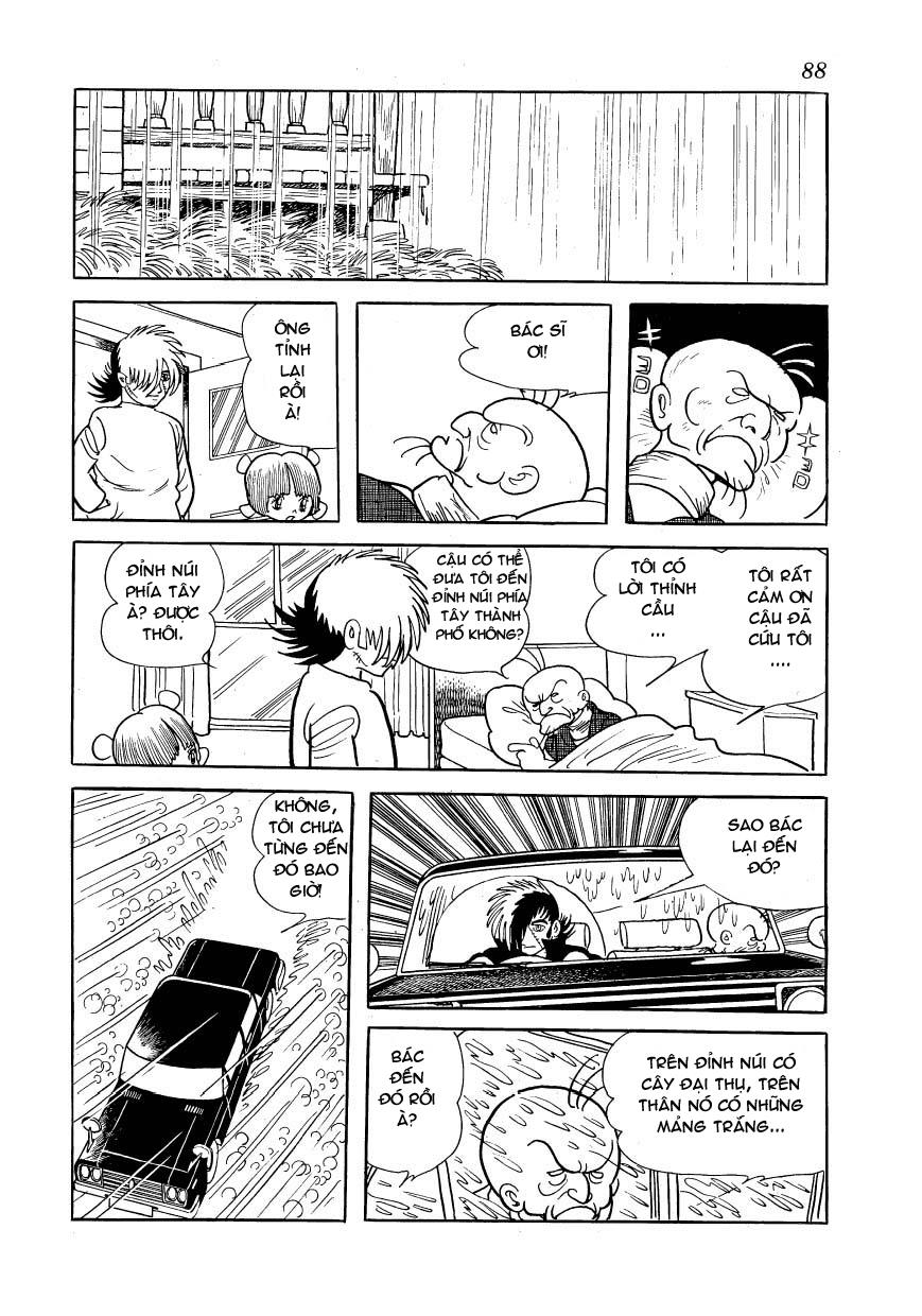 Black Jack Chapter 113 - 21